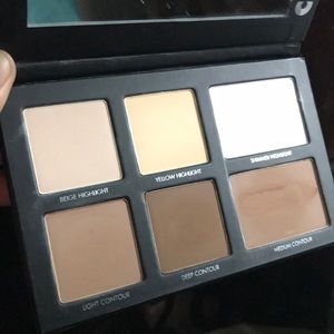Lorac Pro Contour Palette